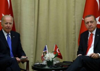 Erdoğan’ın ‘büyükelçi’ açıklamasına ABD’den ilk tepki