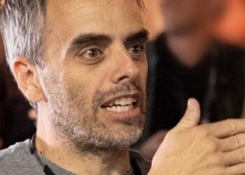 Alec Baldwin’in yaraladığı yönetmen, ilk kez konuştu