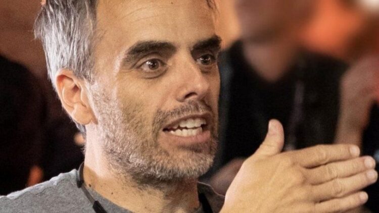 Alec Baldwin’in yaraladığı yönetmen, ilk kez konuştu