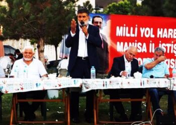 BBP’den ayrılan Milli Yol Hareketi’nin kuruluş tarihi belli oldu