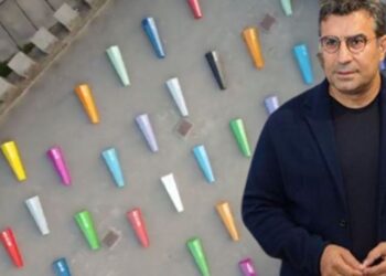 Ressam Ahmet Güneştekin sergisine yönelik protestolara yanıt verdi