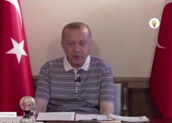 Canlı yayın skandalları sonrası Erdoğan’a ilişkin yeni iddia