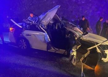 CHP’li Belediye Başkanı’nın otomobili kaza yaptı! Ölü ve yaralılar var