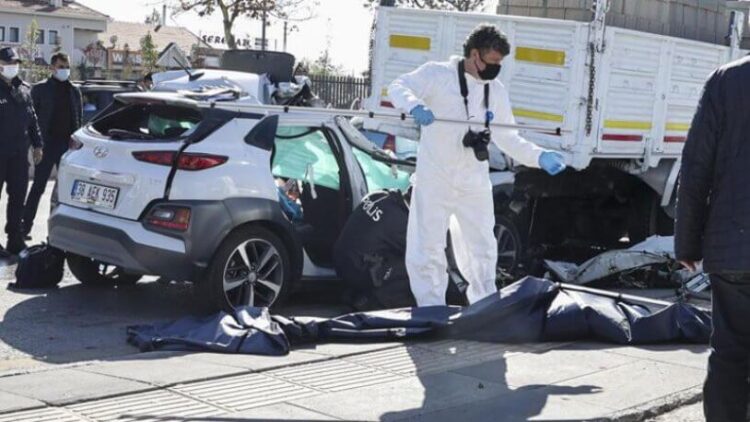 Rümeysa Berin Şen’in ölümü sağlıkçıları ayağa kaldırdı