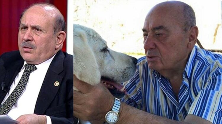 Sedat Peker’in gündeme getirdiği Deniz Durmay ilk kez konuştu