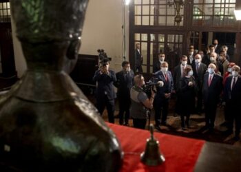 CHP’nin Birinci Meclis’e gitme nedeni belli oldu