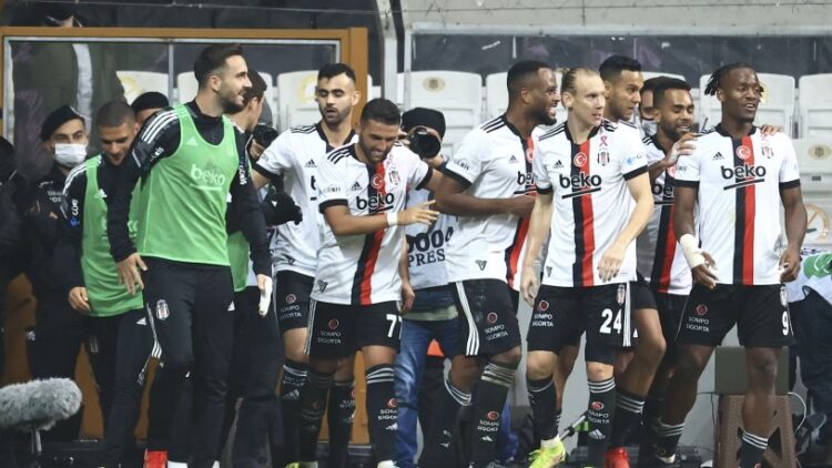 Derbinin kazananı belli oldu!