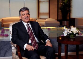 Gül’ün unutmak istediği karar: 2008’de bunu yapan Gül’den başkası değildi…