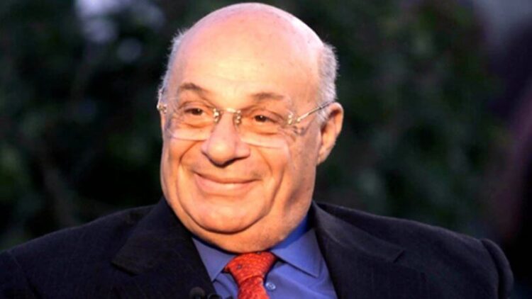 Rauf Denktaş’a ‘manyak’ diyen Cafer öldü