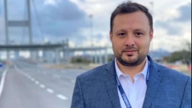 Erdoğan’ın danışmanı önce paylaştı, sonra hemen sildi!