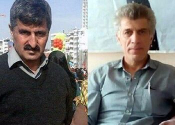 Gözaltına alınan HDP ilçe başkanları için karar açıklandı