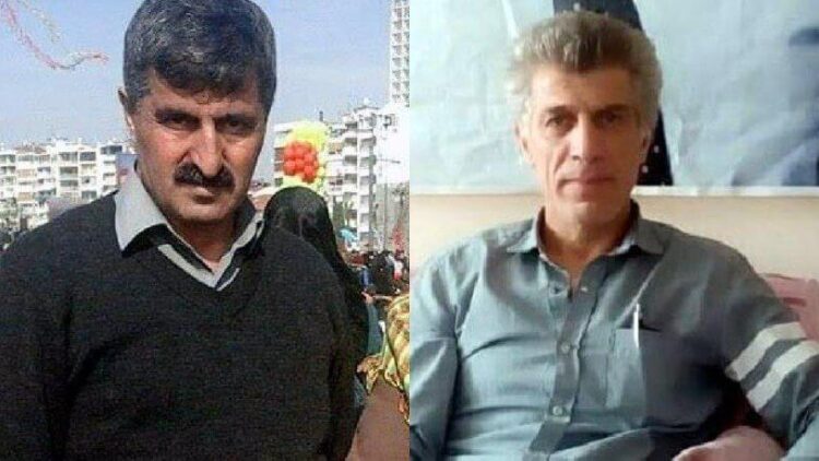 Gözaltına alınan HDP ilçe başkanları için karar açıklandı