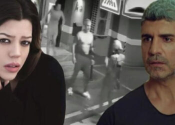 Özcan Deniz’den, Feyza Aktan ile ettiği kavgaya dair tartışma yaratacak açıklama
