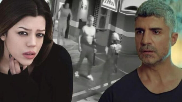 Özcan Deniz’den, Feyza Aktan ile ettiği kavgaya dair tartışma yaratacak açıklama