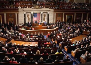 ABD’li Kongre üyelerinden Biden’a Türkiye mektubu: ‘Tehlike arz ediyor’