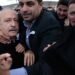 Külliye’den bakanlara ‘Kılıçdaroğlu’na geçmiş olsun demeyin’ mesajı gitmiş