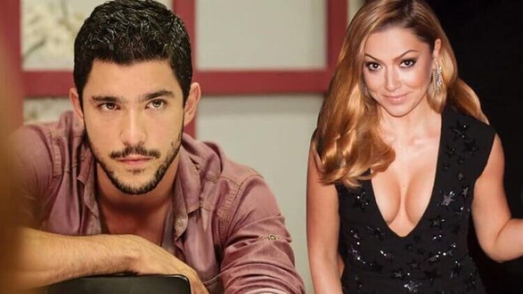 ‘Hadise’ sorusu Kaan Yıldırım’ı sinirlendirdi: Sahneden indi