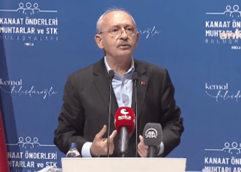 Kılıçdaroğlu’ndan liyakat çıkışı
