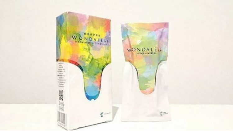 Dünyanın ilk cinsiyetsiz prezervatifi üretildi