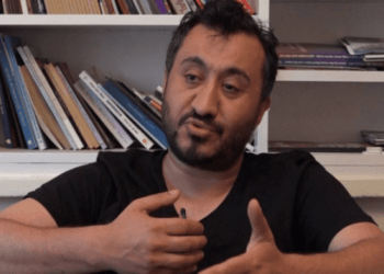 Avrasya Araştırma Şirketi Başkanı gözaltına alındı