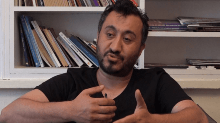 Avrasya Araştırma Şirketi Başkanı gözaltına alındı