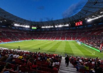 TFF’den statlara tam kapasite seyirci alınması hakkında karar