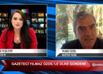 Özdil açıkladı: Terör örgütlerinin hedefiyim ama silah ruhsatı vermiyorlar
