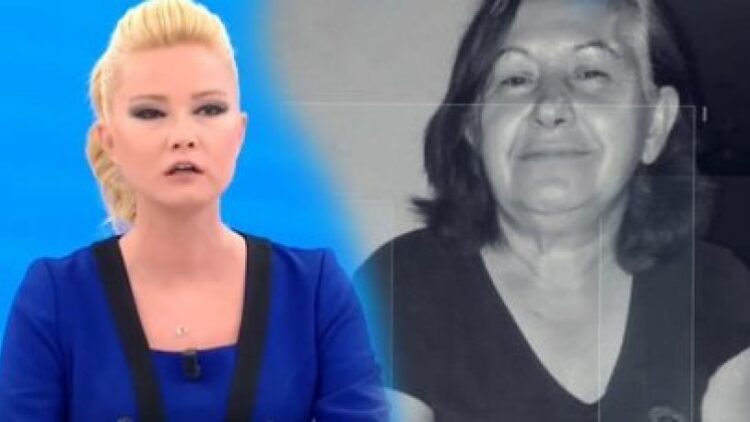 Müge Anlı’da aranan Bilsen Pirpor hakkında yürek burkan detay