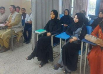 Taliban’dan dünyaya teklif: Bize para verin, kadınların eğitimine müsaade edelim