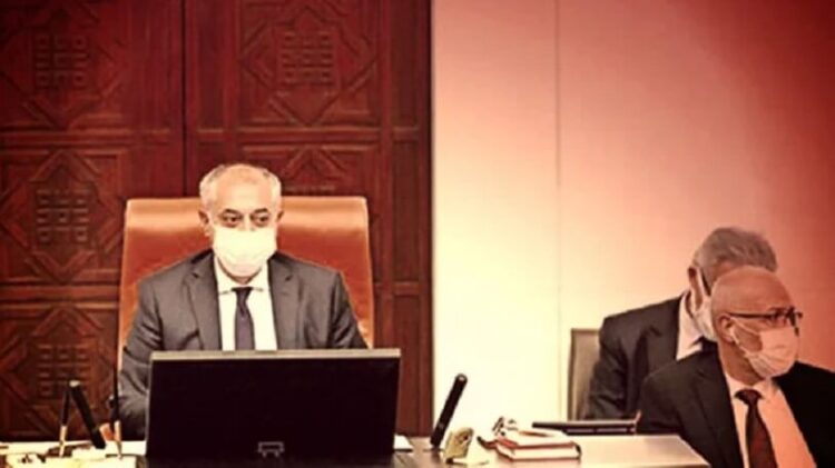 TBMM’de ‘eril dil’ kavgası: Hocam müdahale etmek zorundayım…