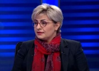 İşte doçentlik belgesi sahte çıkan Zulal Atalay Laçin’le ilgili şaşırtan detaylar