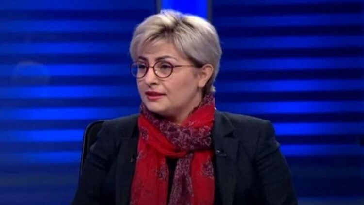 İşte doçentlik belgesi sahte çıkan Zulal Atalay Laçin’le ilgili şaşırtan detaylar