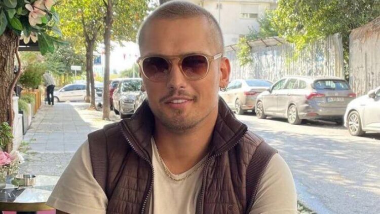 Kanser tedavisi gören oyuncu Boğaç Aksoy sağlık durumunu açıkladı