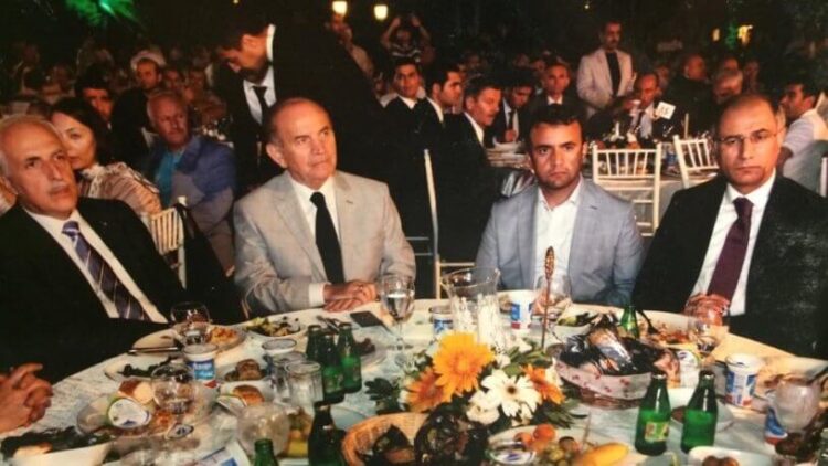 AKP’nin ihalelerden men ettiği imam hatipli