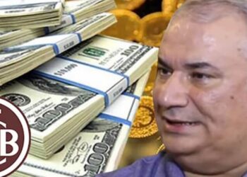 Ekonomist Remzi Özdemir’den dolar kuru için yeni tahmin