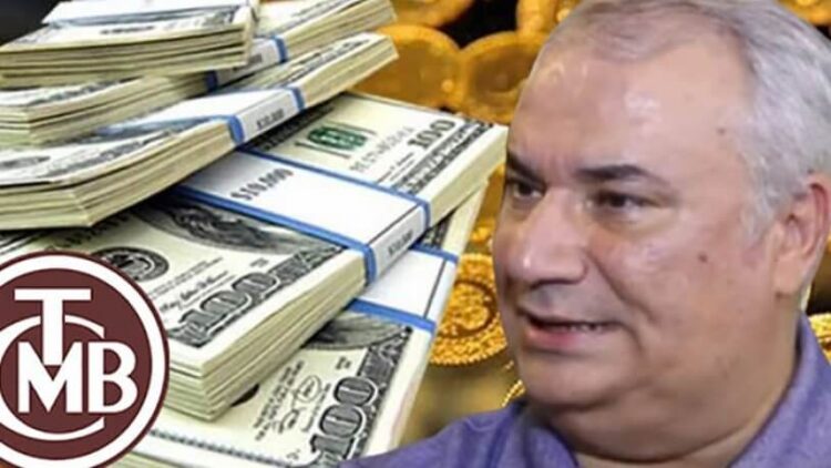 Ekonomist Remzi Özdemir’den dolar kuru için yeni tahmin