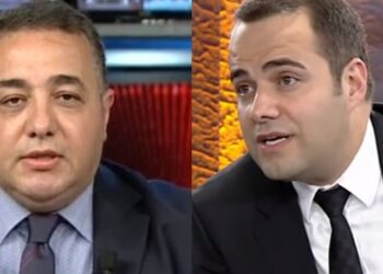 Zafer Şahin’den Özgür Demirtaş’a yanıt
