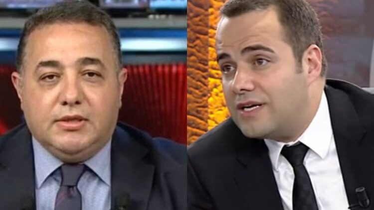 Zafer Şahin’den Özgür Demirtaş’a yanıt