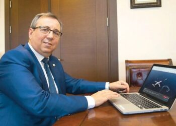 Baldızını işe alan rektörden cehennemli savunma
