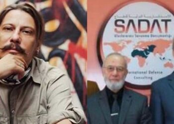 Erk Acarer’den SADAT’la ilgili gündemi sarsacak iddialar
