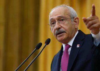 Kılıçdaroğlu’nun ‘yeni anayasa’ yanıtı: Kendisine ve MHP’ye yaptığı çağrı