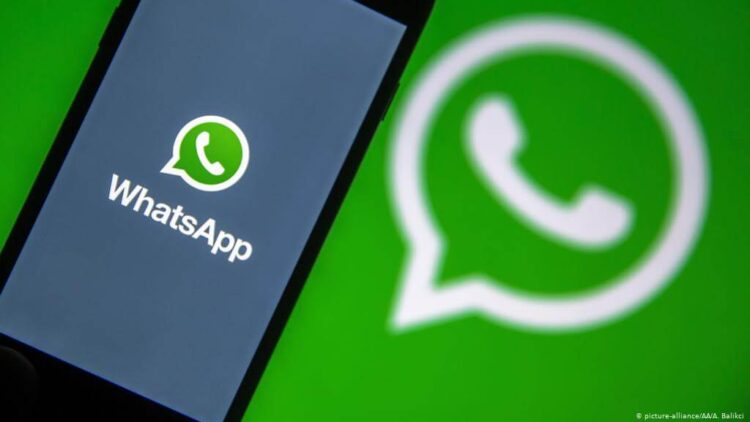 Herkesin beklediği o özellik WhatsApp’a geliyor