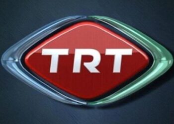 TRT’de bir üst düzey ayrılık daha