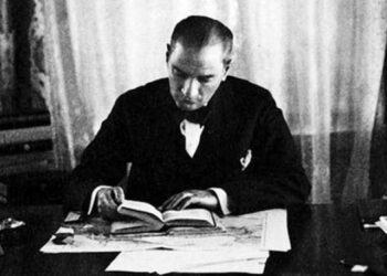 Çukur’un sevilen oyuncusu Mustafa Kemal Atatürk’ü canlandıracak