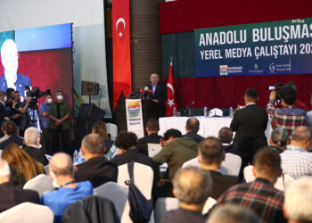 CHP’den Basın Çalıştayı sonuç bildirgesi