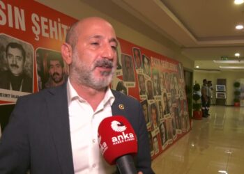 CHP’li Öztunç: “Bize gelen duyumlar var”