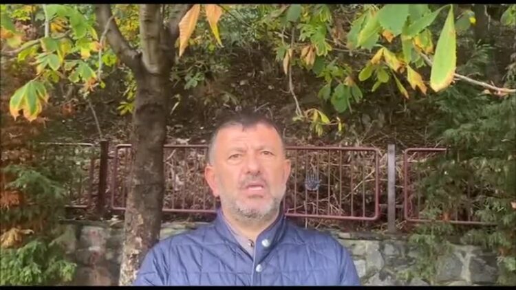 Veli Ağbaba: “Esnaf Bakanlığı kurulacak ve esnafın borcu ertelenecek”