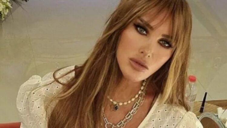 Seren Serengil Zeynep Bastık’ın kocasını hedef aldı