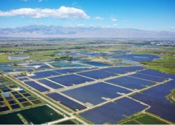 Çin, yeşil finansman alanında hızlı gelişme kaydetti