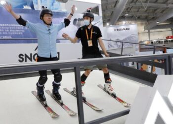 Çin’in hizmet ticareti Ocak-Ağustos döneminde yüzde 9,4 arttı